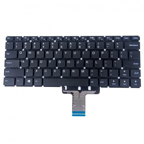 Backlit keyboard Lenovo Yoga 710 15 14 SN20K93009