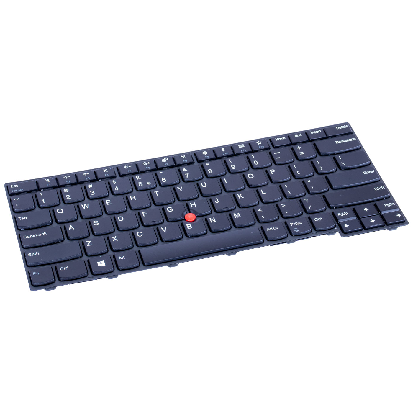 US QWERTY keyboard Lenovo ThinkPad L470