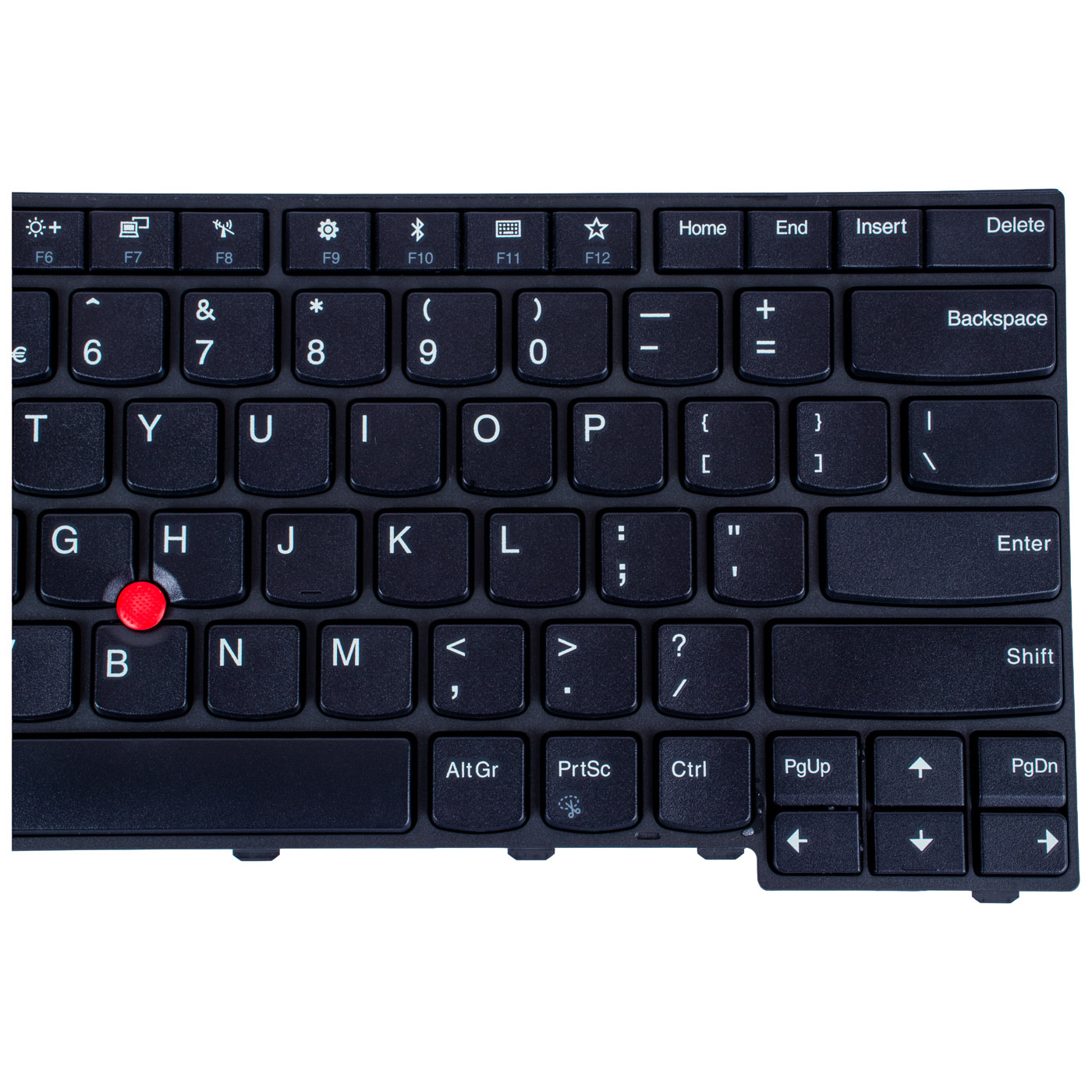 US QWERTY keyboard Lenovo ThinkPad L470