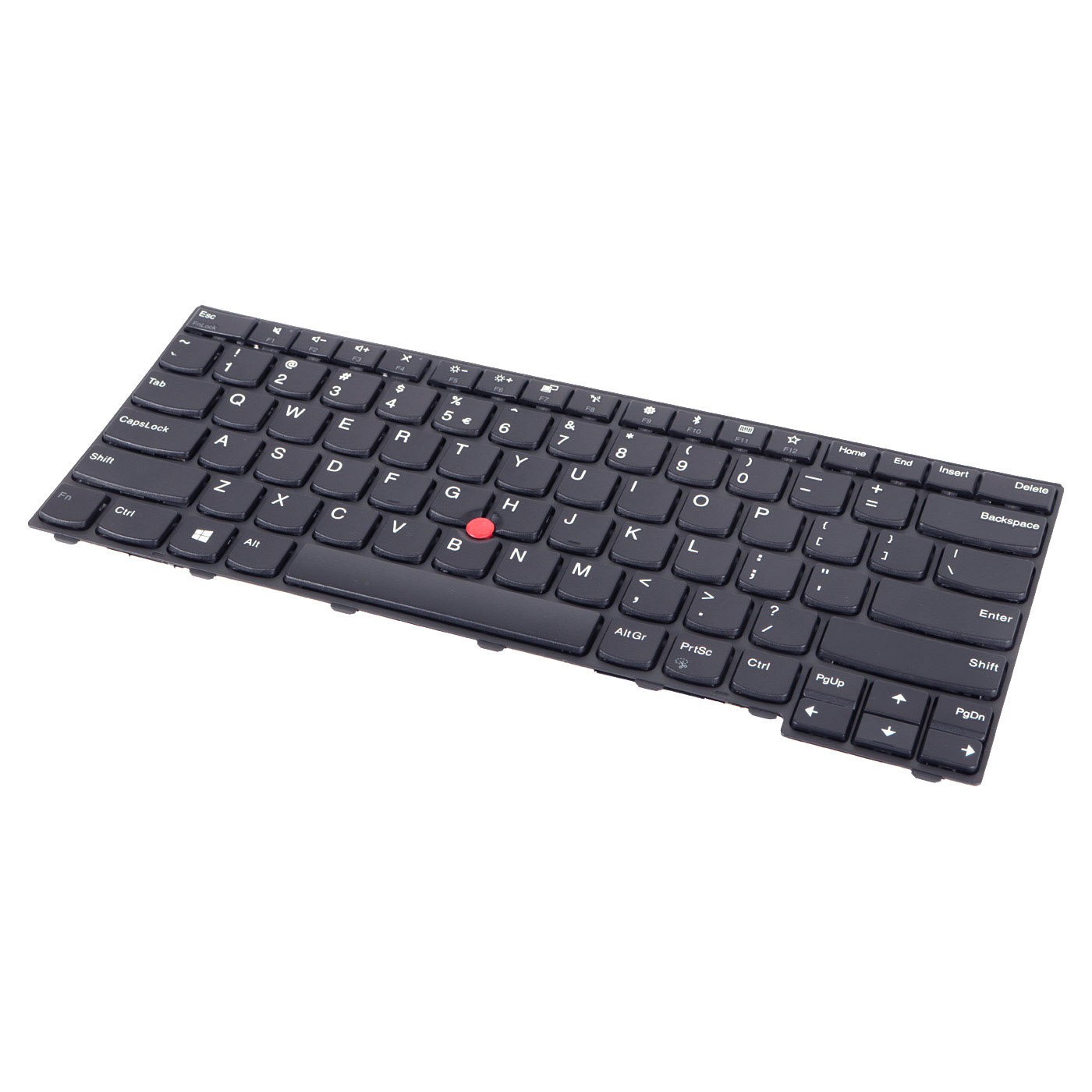 US QWERTY keyboard Lenovo ThinkPad L470
