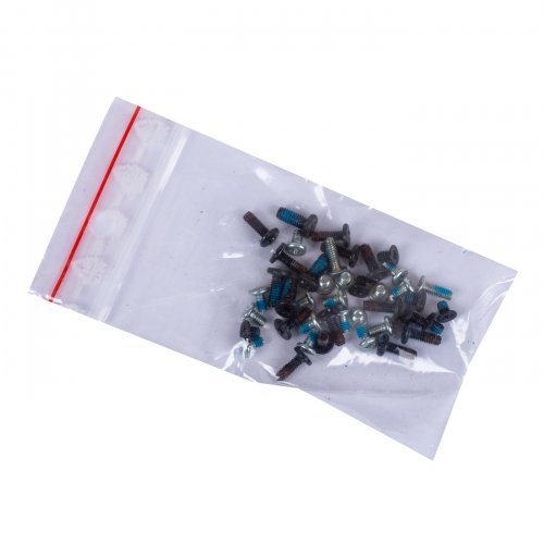 Complete screw set Lenovo ThinkPad X200T X201T