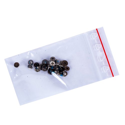 Complete body screw set Lenovo ThinkPad T490s