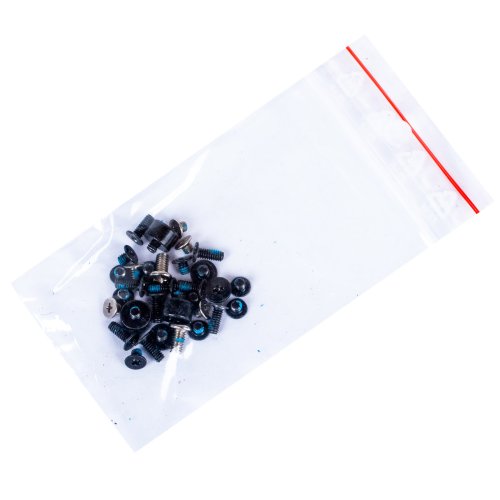 Complete body screw set Lenovo ThinkPad X1 Yoga 3rd 2018