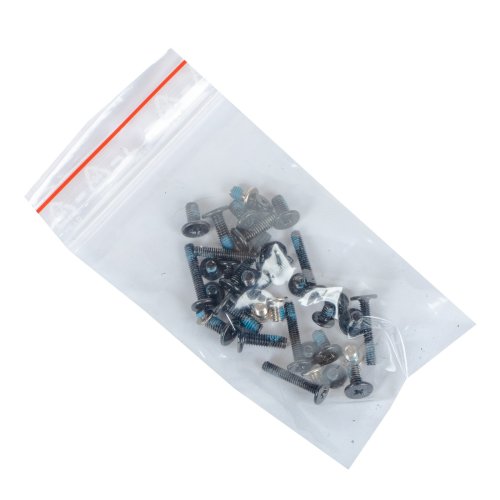 Complete body screw set Lenovo ThinkPad P52