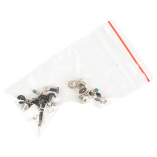 Lenovo ThinkPad E14 Gen 6th  casing screw set