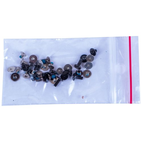 Lenovo ThinkPad T14 P14s 3rd 4th  casing screw set