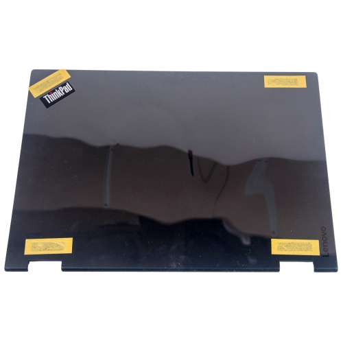 LCD back cover Lenovo ThinkPad Yoga 370 380 black 