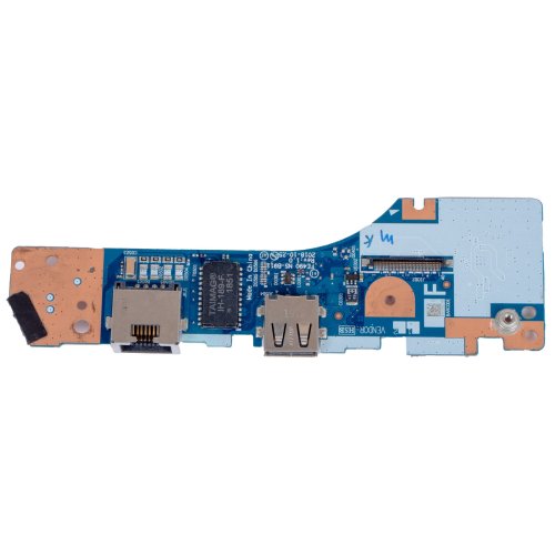 LAN Ethernet USB board Lenovo Thinkpad E490