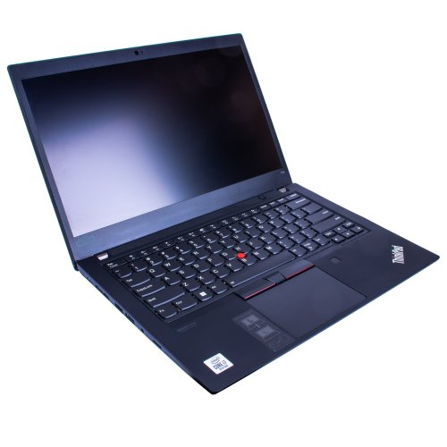 Lenovo T14 i7-10510U FHD 16 GB RAM 512 GB SSD