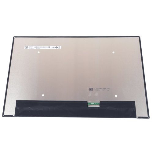 WUXGA LCD screen  Lenovo T16 P16s Non-Touch Anti-Glare IPS 400nit