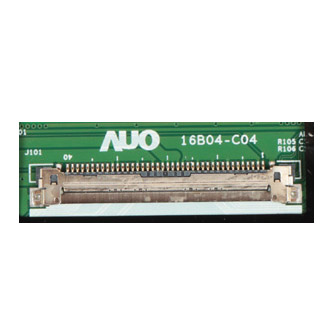 WUXGA LCD screen Lenovo T16 P16s Non-Touch Anti-Glare IPS 400nit