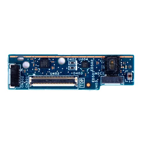 Microphon  board Lenovo ThinkPad X1 Yoga 3rd 2018