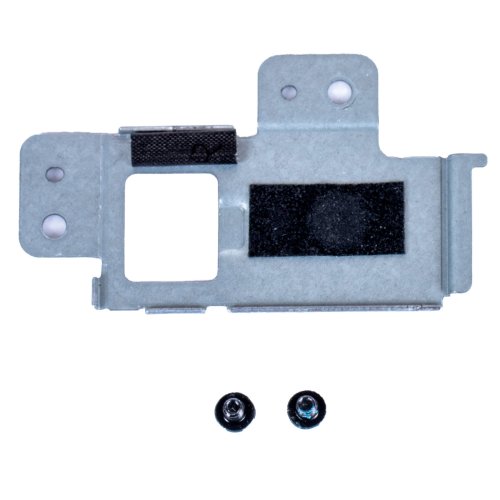 Fingerprint reader fastening Lenovo X1 Yoga 3 2018