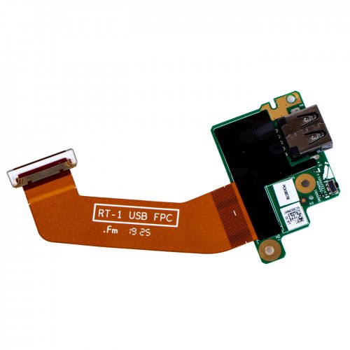 USB switch Board Lenovo ThinkPad X1 Yoga 4th gen 00HW568
