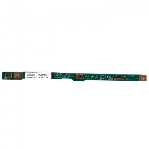 Led board Lenovo ThinkPad X220 X230 04W3732