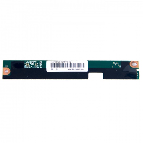 Led board Lenovo ThinkPad T410 T410i 43Y9975