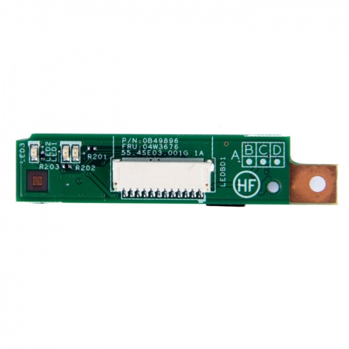 Led board Lenovo ThinkPad L430 04W3676