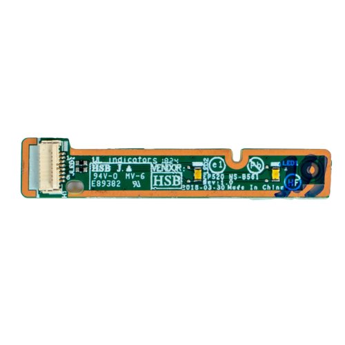 LED Board Lenovo ThinkPad P52