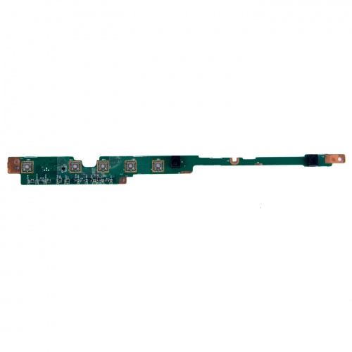 Led board power button Lenovo Thinkpad X200T X201T 45M2827