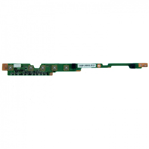 Led board power button Lenovo Thinkpad X200T X201T 