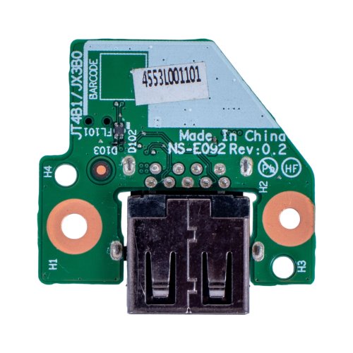 USB Board Lenovo ThinkPad T14s X13 3rd generation