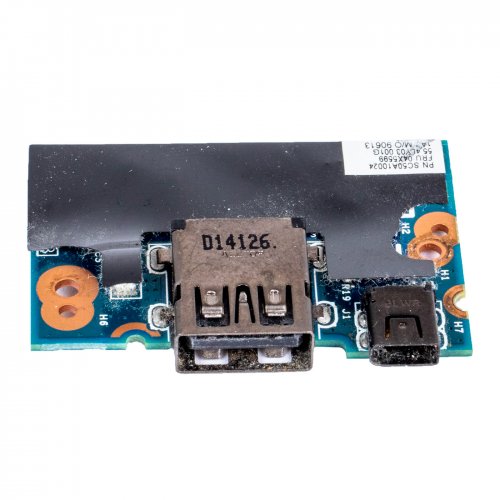 USB Mini Display Port Lenovo ThinkPad  X1 Carbon 2nd