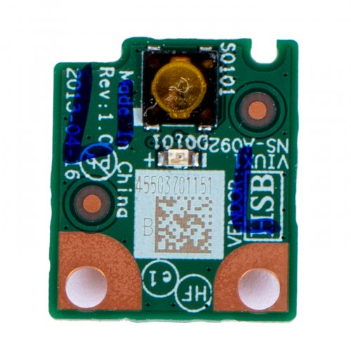 Power switch Lenovo ThinkPad X260 X270 A275
