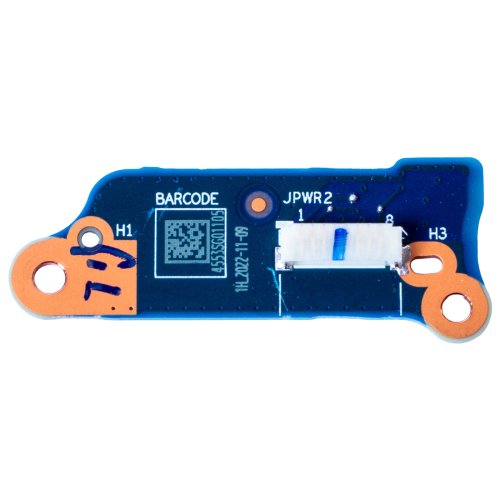 Power on switch Lenovo  T14 P14s 4th T16 P16s 2nd