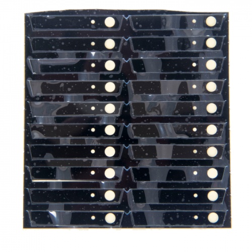 Webcam bezel sticker Lenovo ThinkPad T510 W510 T520 W520 T530 W530