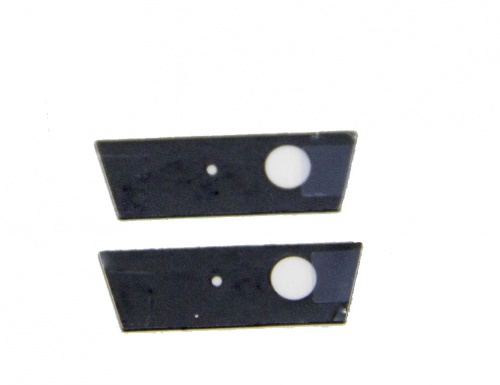 Webcam bezel sticker Lenovo ThinkPad X220 X230