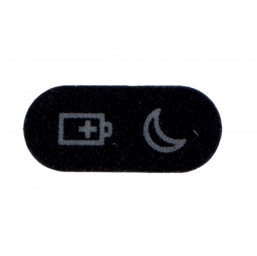 LED battery sticker Lenovo ThinkPad X220 X230