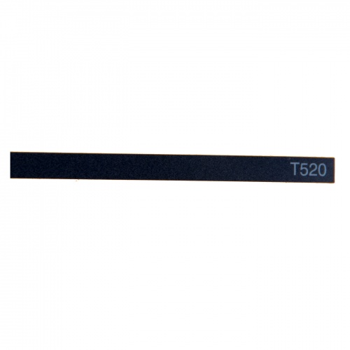 LCD bezel sticker with logo Lenovo ThinkPad T520