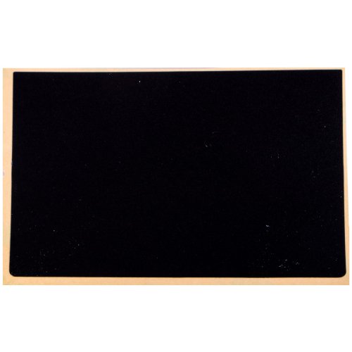 Touchpad sticker Lenovo  T480s T490s T14s 1 st gen