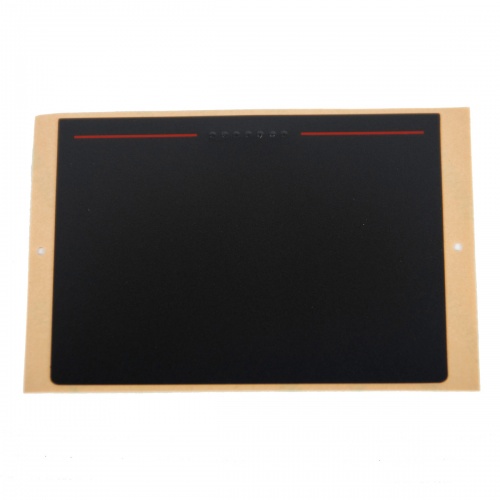 Touchpad sticker Lenovo ThinkPad X240