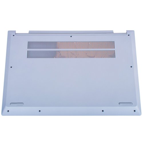 Base cover Lenovo Flex 5 14IIL05 ITL05 alu gray