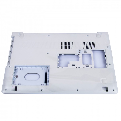 Base cover Lenovo IdeaPad 510 15 ISK white AP10S000510