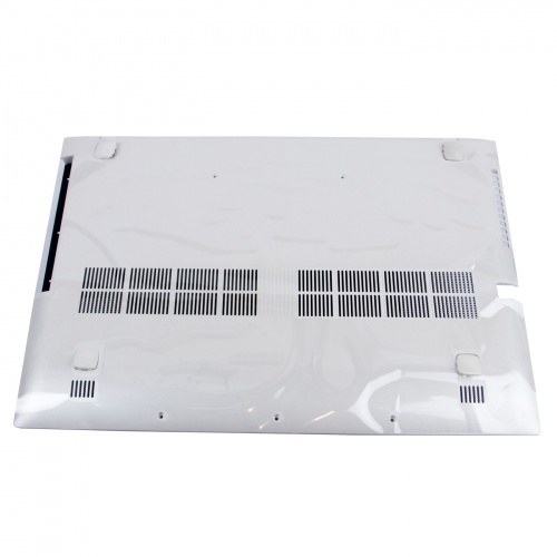 Base cover Lenovo IdeaPad Z500 P500 B500 white 