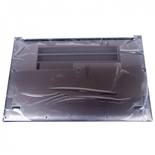 Base cover Lenovo IdeaPad Yoga 730 15 black GunMetal 