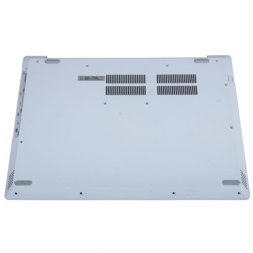 Base cover Lenovo Ideapad L340 15 white 5CB0U42865