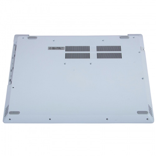 Base cover Lenovo Ideapad L340 15 white 5CB0U4286