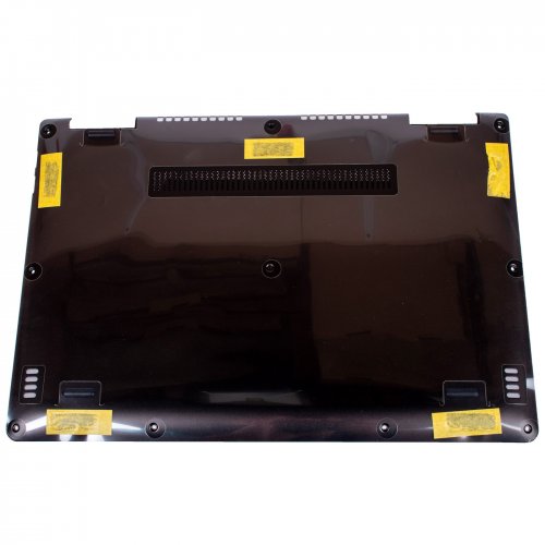 Base cover Lenovo IdeaPad Yoga 710 14 IKB black