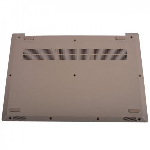 Bottom base cover Lenovo IdeaPad 3 15 Almond