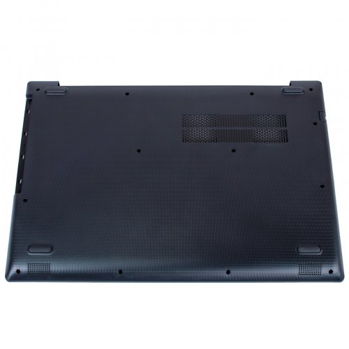 Bottom base cover Lenovo IdeaPad 130 15 black