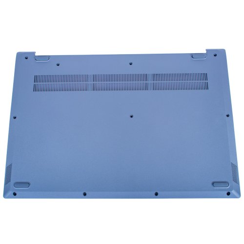 Base cover Lenovo Ideapad 3 17 IML05 gray