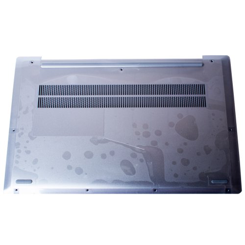 Base cover Lenovo IdeaPad 5 15  ABA7 IAL7 silver