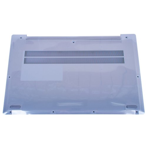 Base cover Lenovo IdeaPad 5 15 IIL05 silver