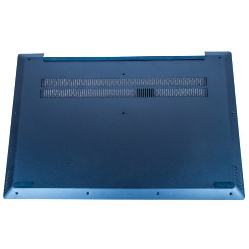 Bottom base cover Lenovo S540 15 blue