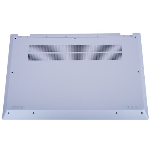 Base cover Lenovo IdeaPad Flex 5 15 IIL05 silver