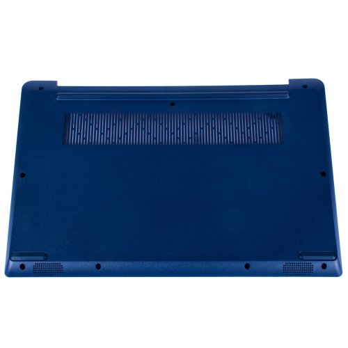 Bottom base cover Lenovo IdeaPad 3 14 ITL6 IAU7 blue
