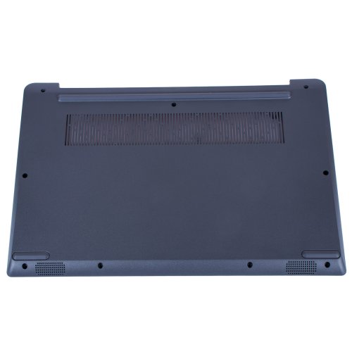 Bottom base cover Lenovo IdeaPad 3 14 ITL6 gray